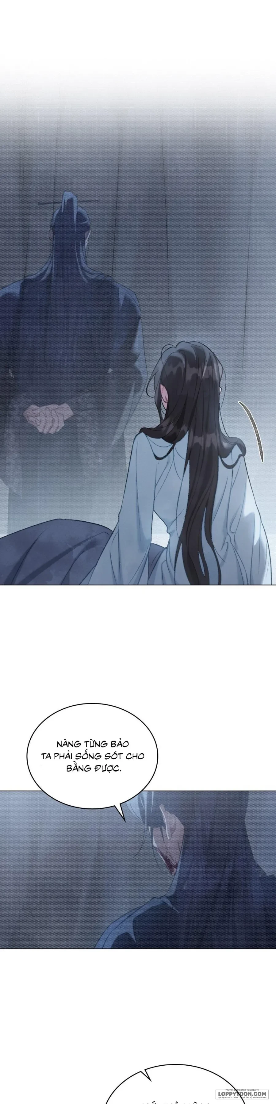 Chuyến Đi Đêm Chapter 16 - 5