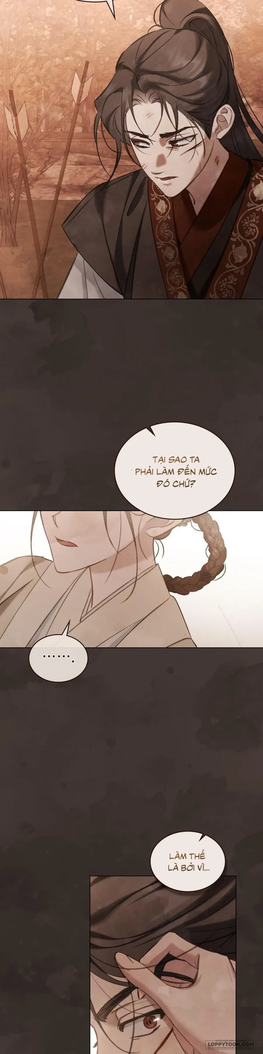 Chuyến Đi Đêm Chapter 16 - 15