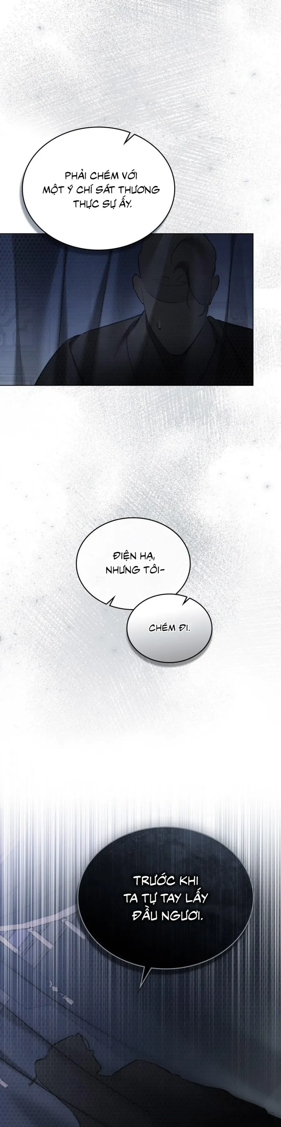 Chuyến Đi Đêm Chapter 16 - 21