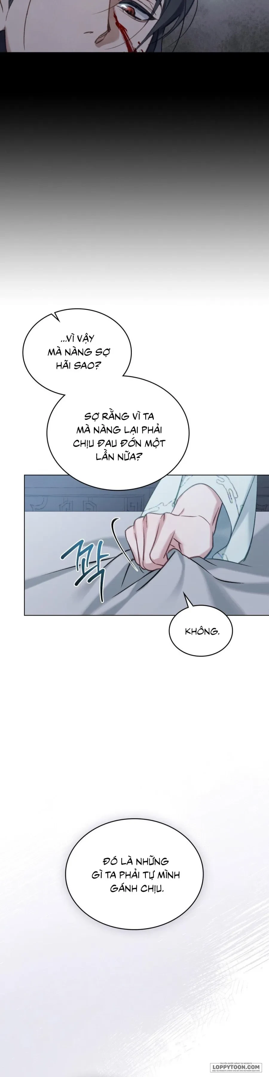 Chuyến Đi Đêm Chapter 16 - 27