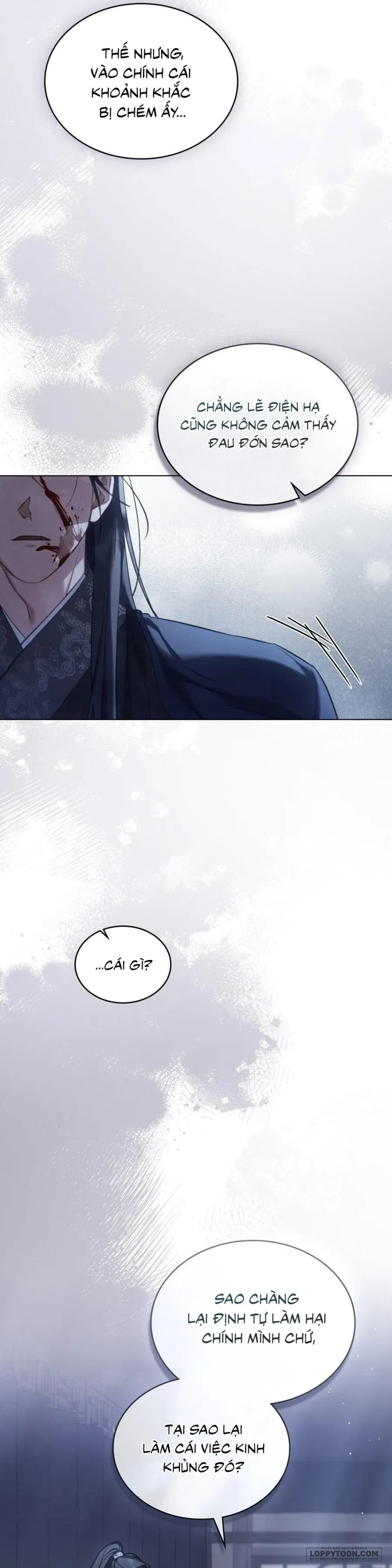 Chuyến Đi Đêm Chapter 16 - 28