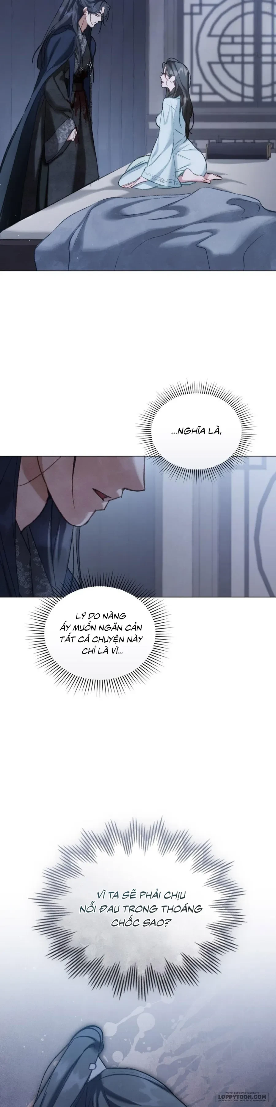 Chuyến Đi Đêm Chapter 16 - 29