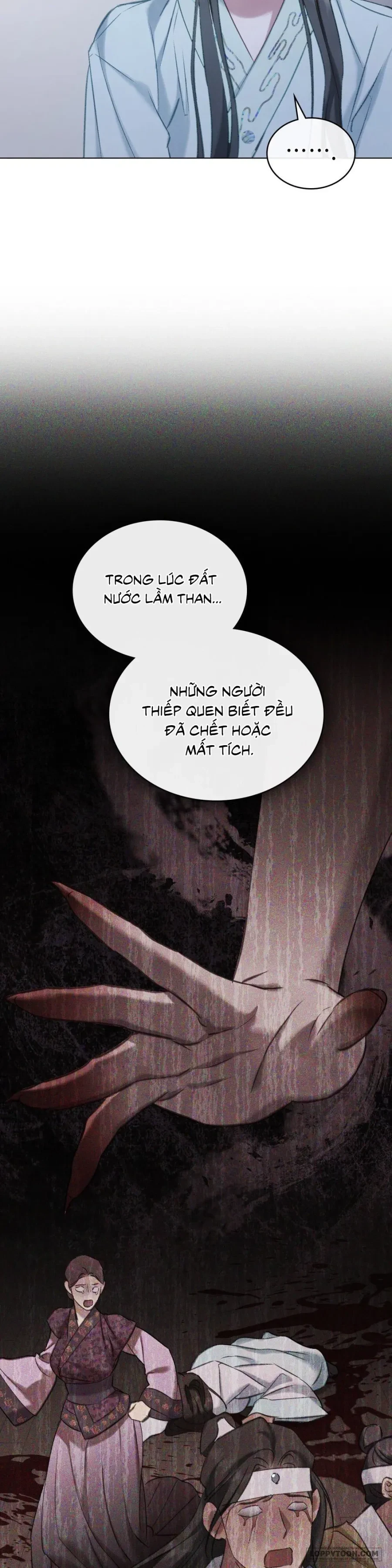 Chuyến Đi Đêm Chapter 16 - 31