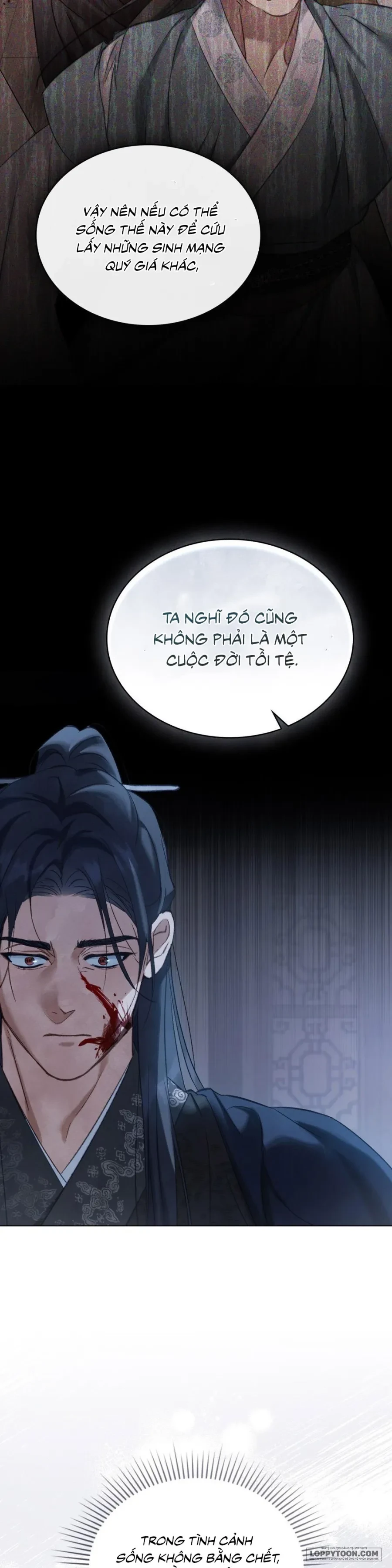Chuyến Đi Đêm Chapter 16 - 32