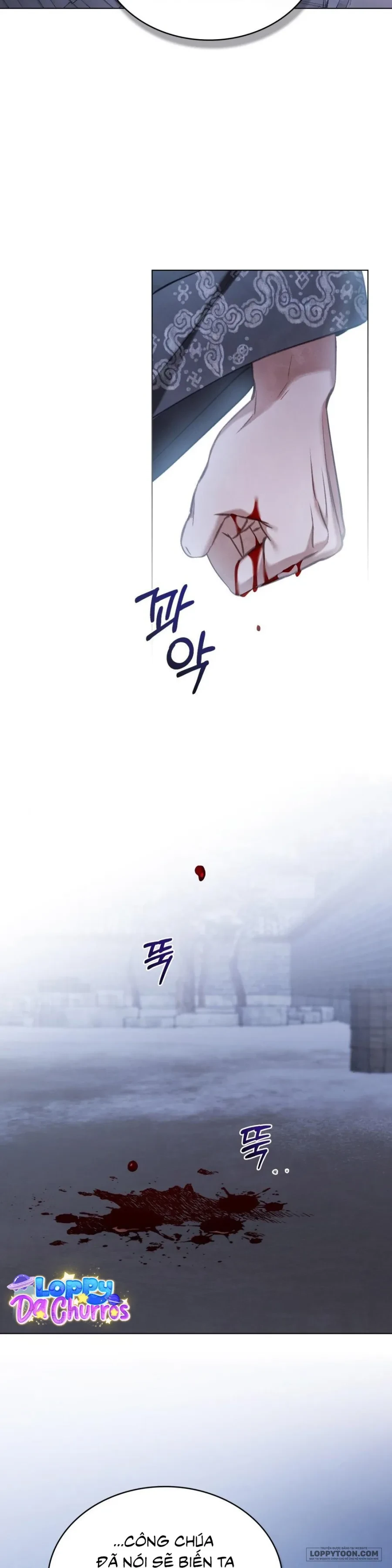Chuyến Đi Đêm Chapter 17 - 5