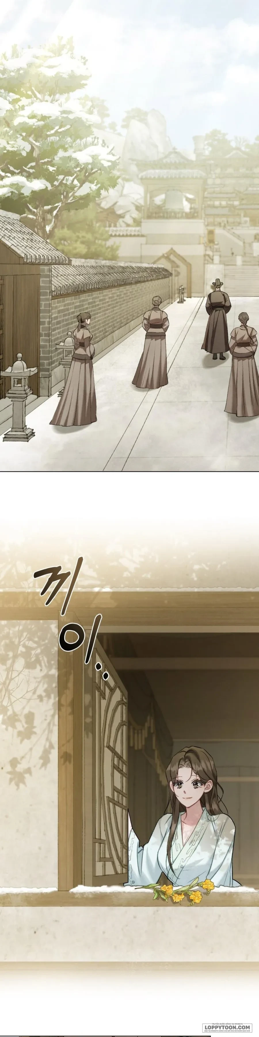 Chuyến Đi Đêm Chapter 17 - 8