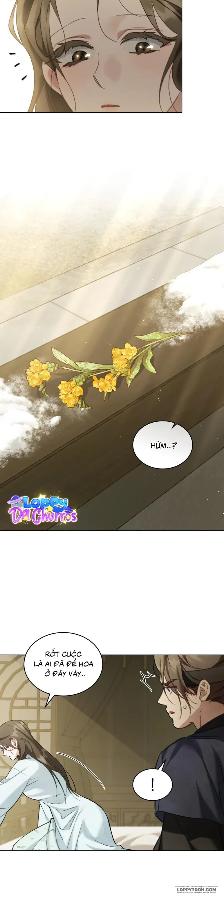Chuyến Đi Đêm Chapter 17 - 9