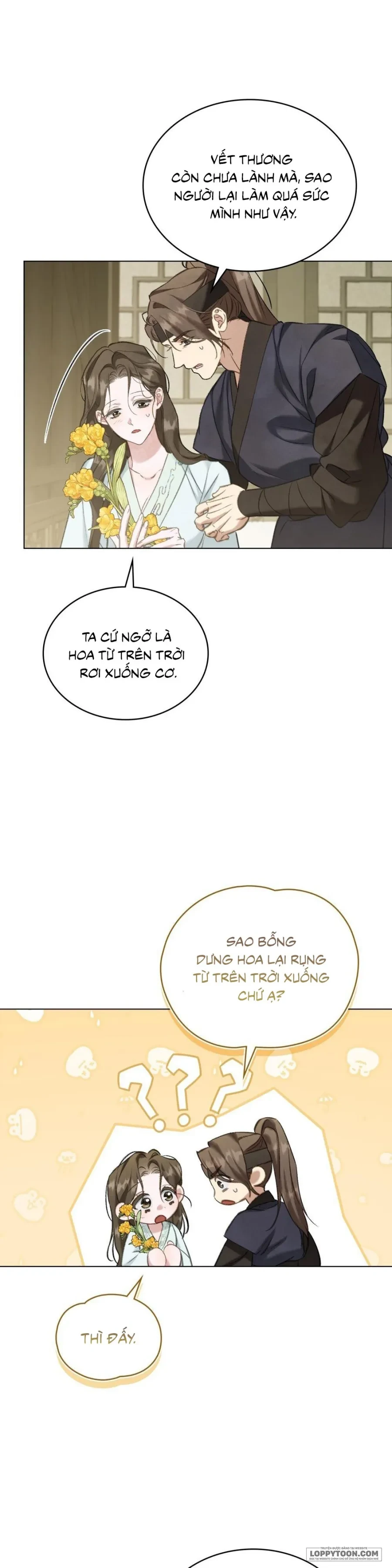 Chuyến Đi Đêm Chapter 17 - 10