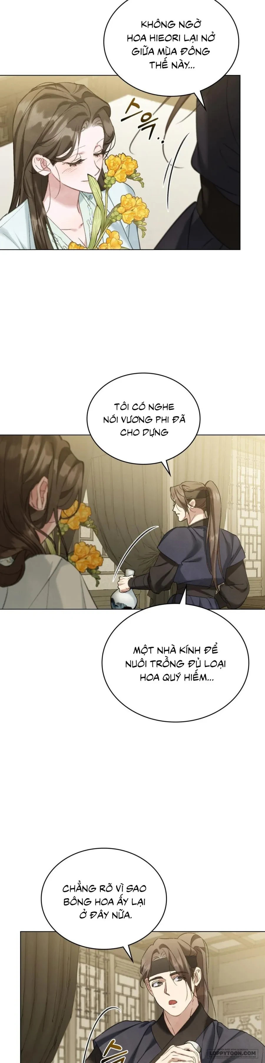 Chuyến Đi Đêm Chapter 17 - 11