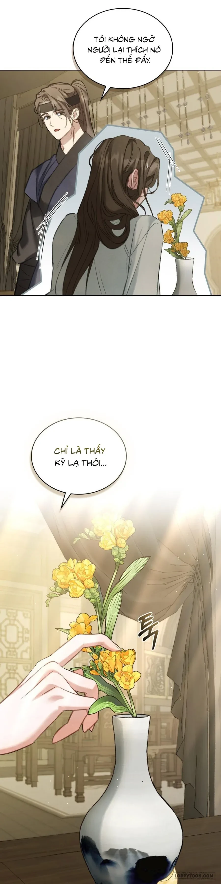 Chuyến Đi Đêm Chapter 17 - 13