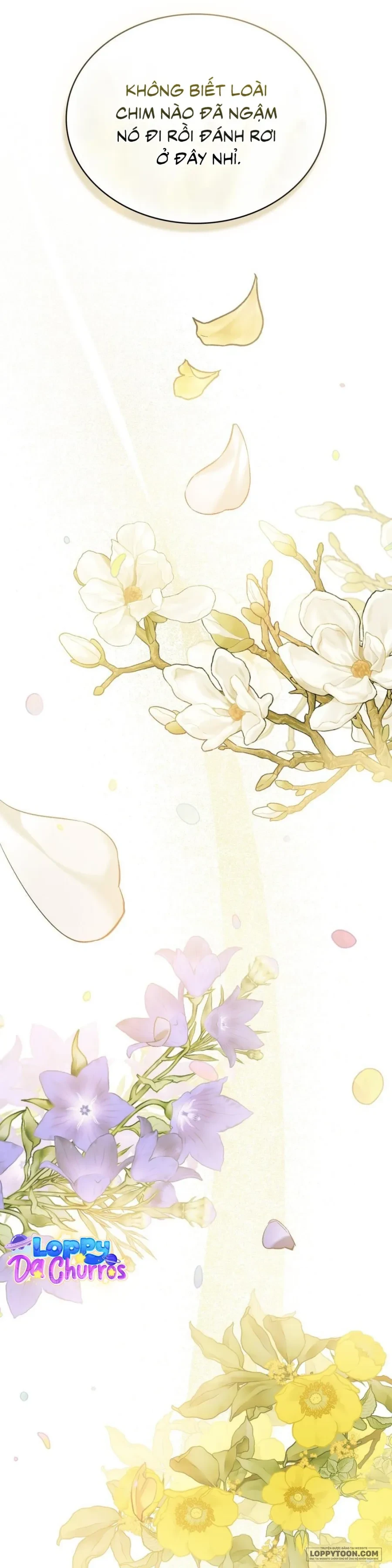 Chuyến Đi Đêm Chapter 17 - 15