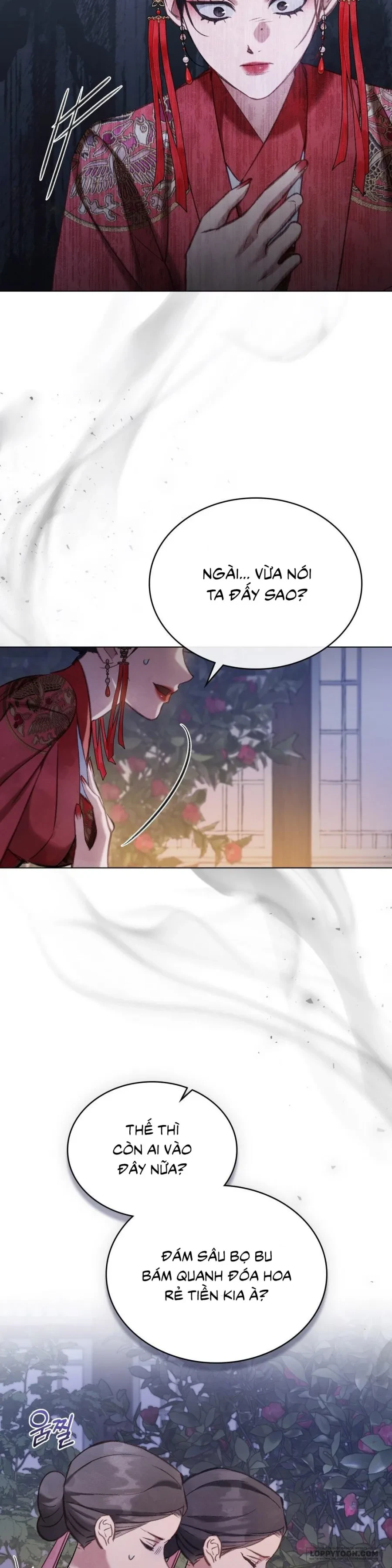 Chuyến Đi Đêm Chapter 17 - 25