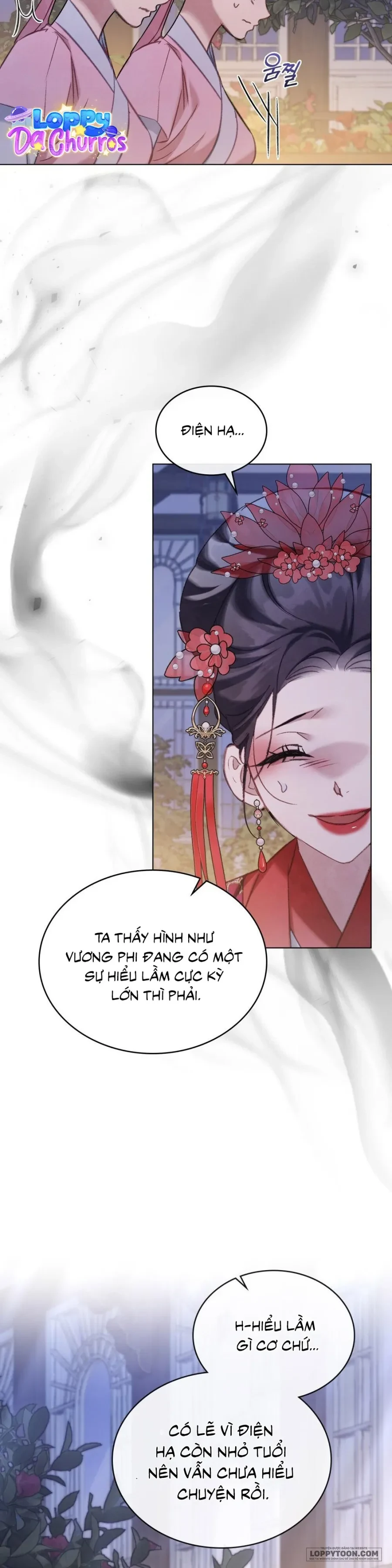 Chuyến Đi Đêm Chapter 17 - 26