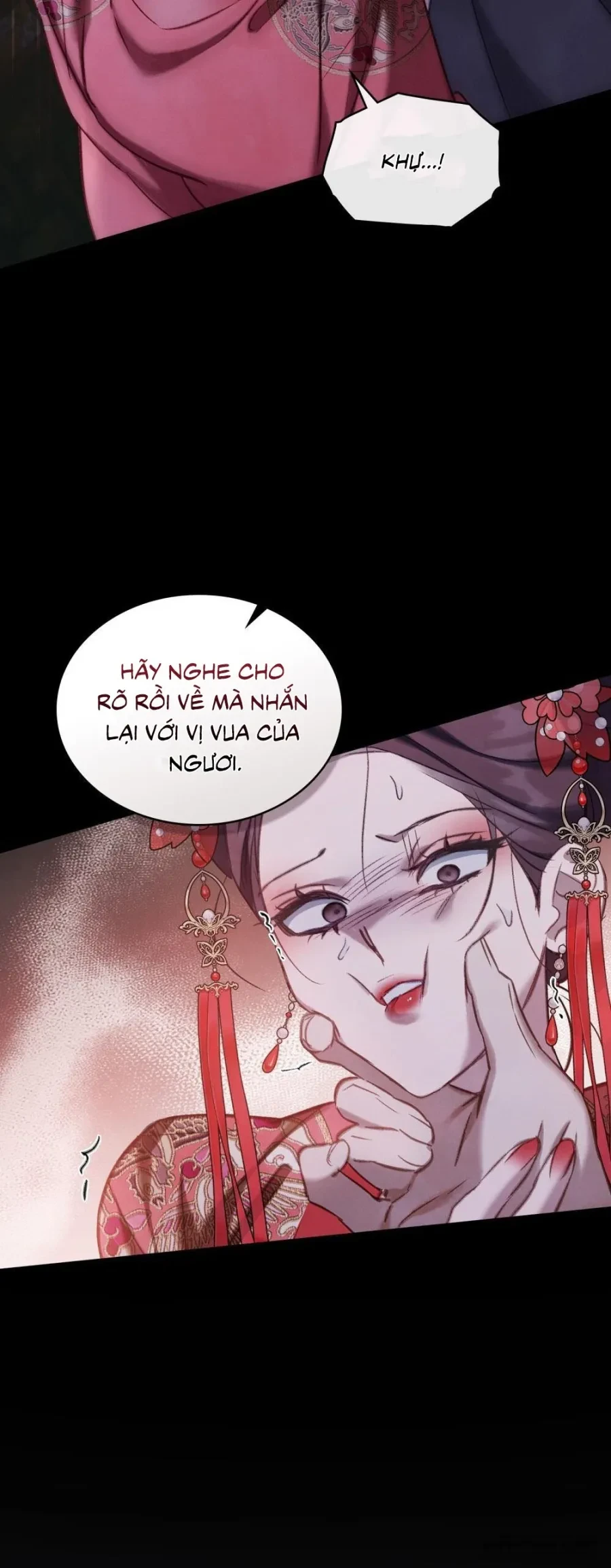 Chuyến Đi Đêm Chapter 17 - 29