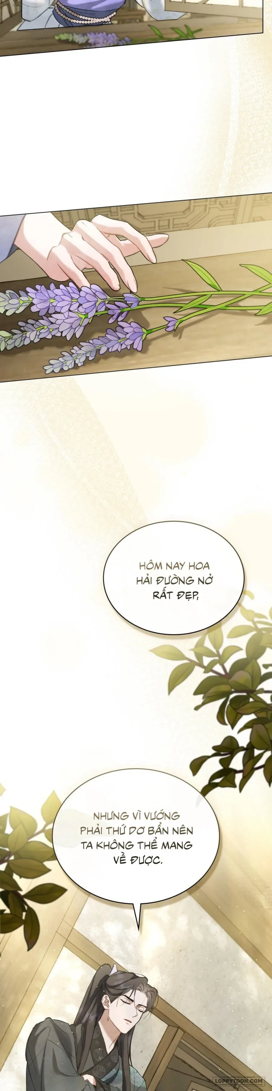 Chuyến Đi Đêm Chapter 18 - 3