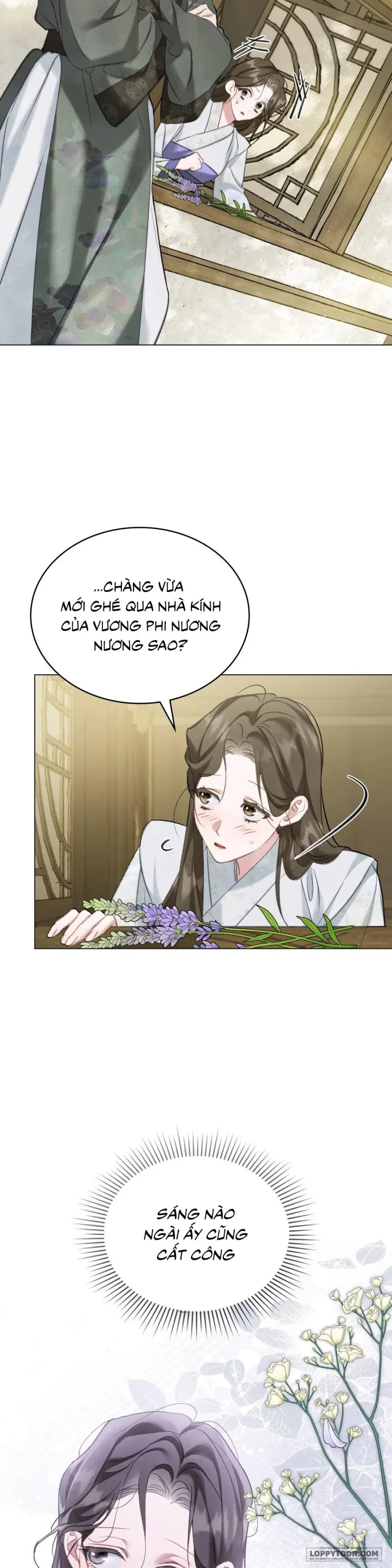 Chuyến Đi Đêm Chapter 18 - 4