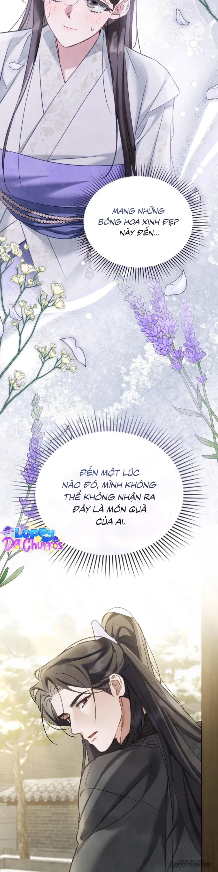 Chuyến Đi Đêm Chapter 18 - 5