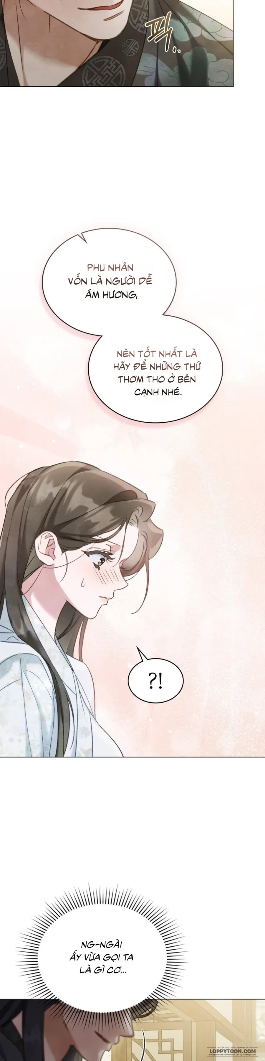 Chuyến Đi Đêm Chapter 18 - 7