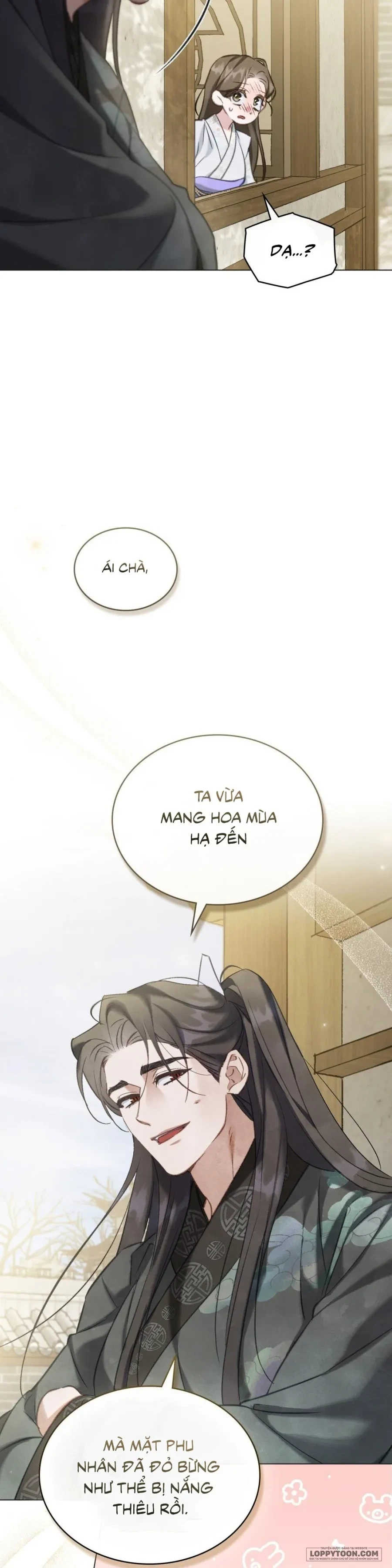 Chuyến Đi Đêm Chapter 18 - 8