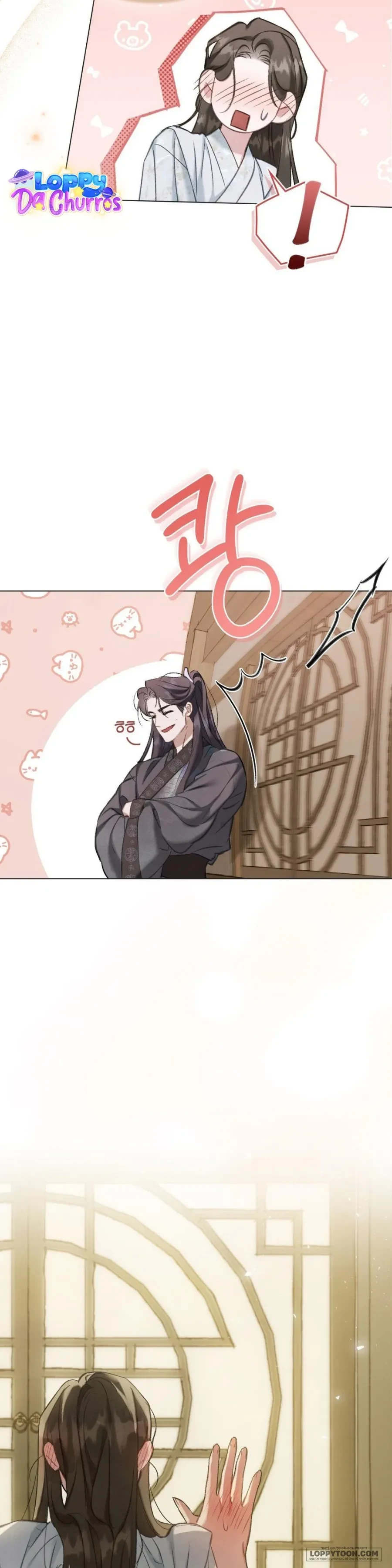 Chuyến Đi Đêm Chapter 18 - 9