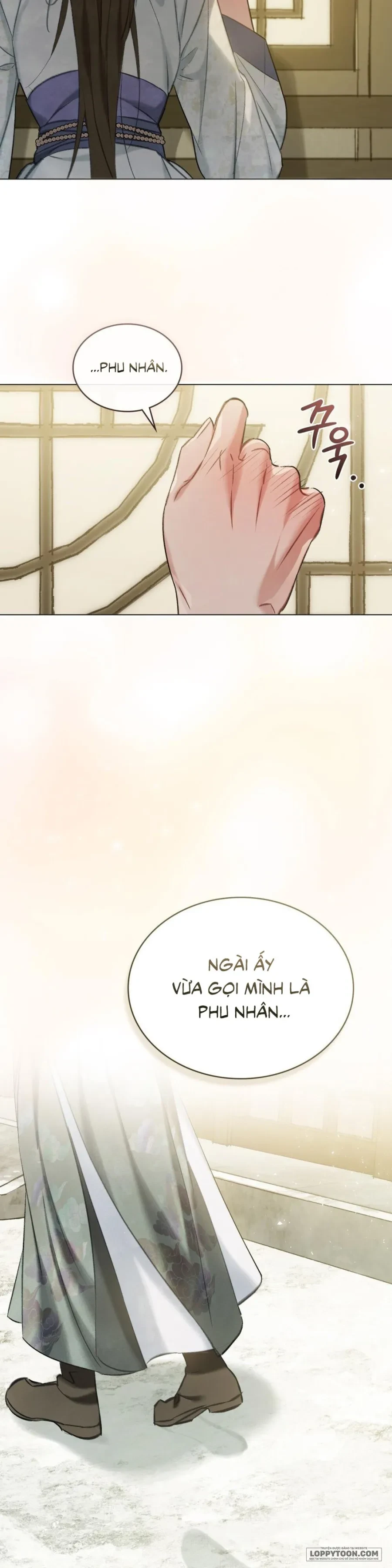 Chuyến Đi Đêm Chapter 18 - 10