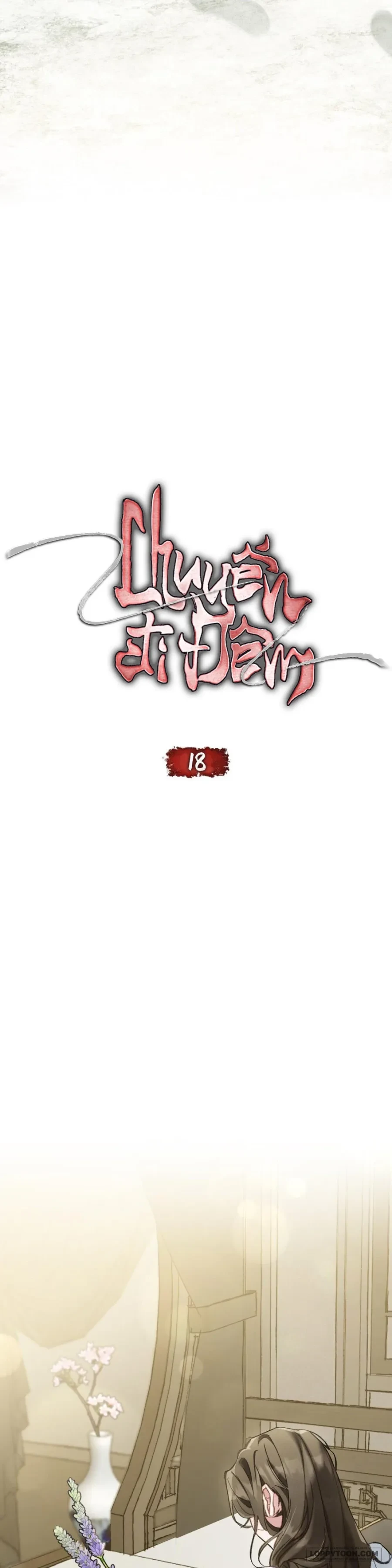 Chuyến Đi Đêm Chapter 18 - 11