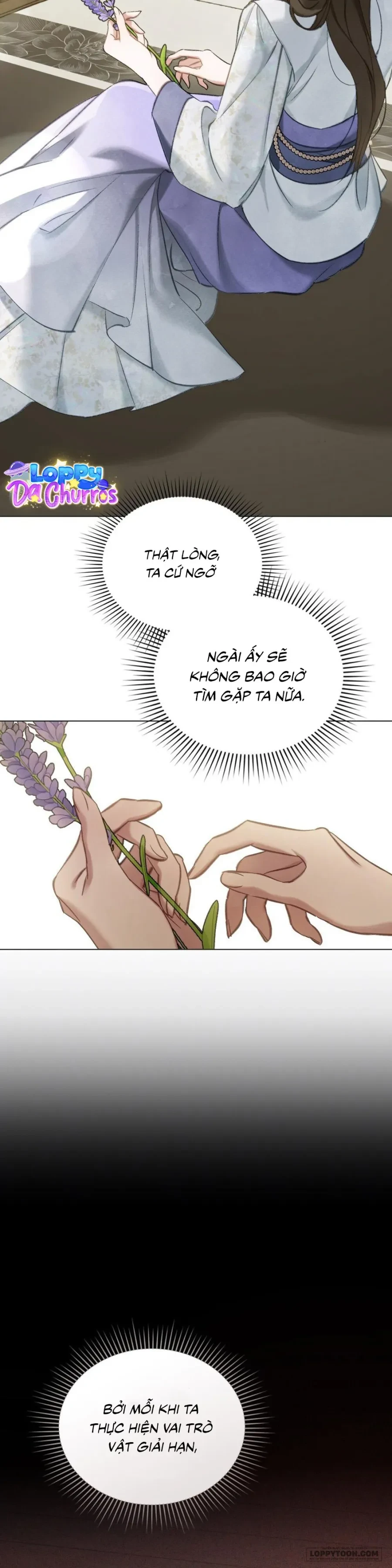 Chuyến Đi Đêm Chapter 18 - 12
