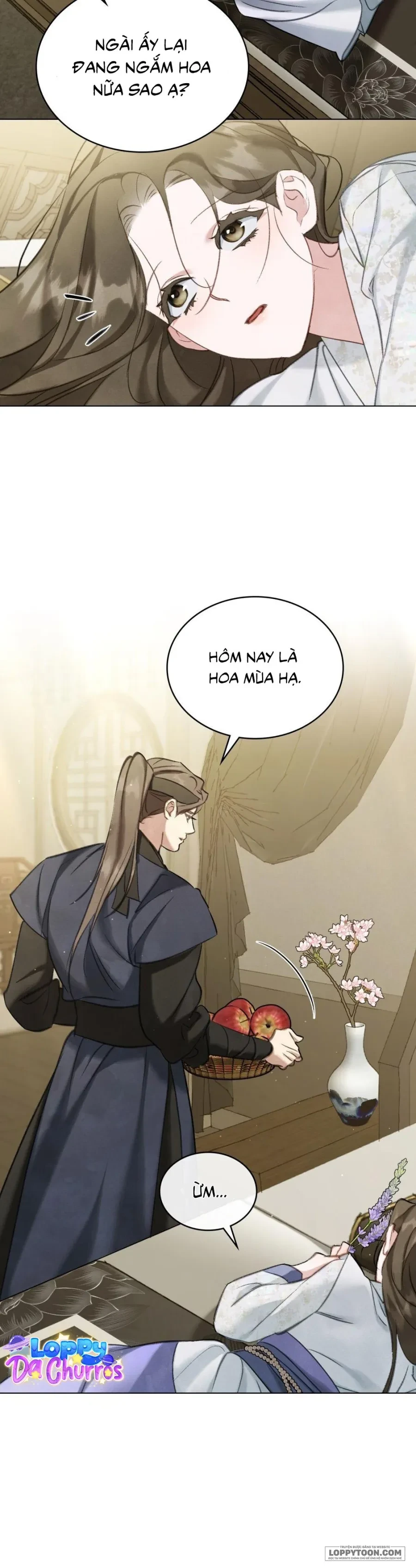 Chuyến Đi Đêm Chapter 18 - 15
