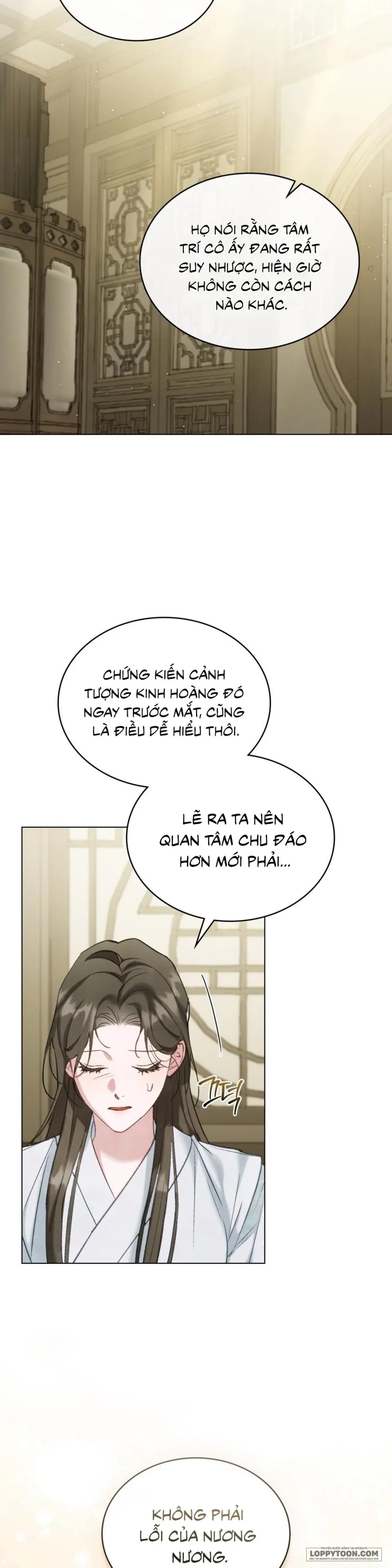 Chuyến Đi Đêm Chapter 18 - 18