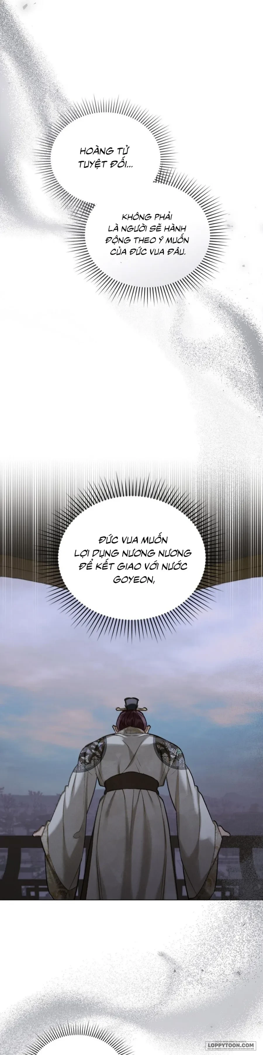 Chuyến Đi Đêm Chapter 18 - 24