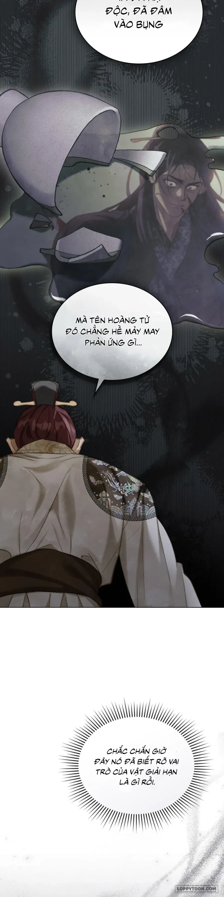 Chuyến Đi Đêm Chapter 18 - 26