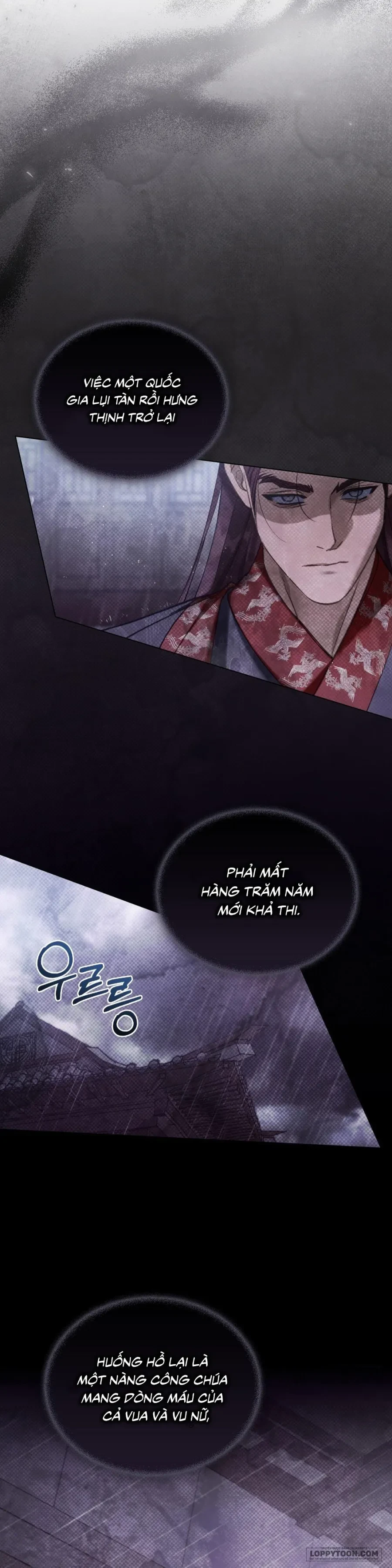 Chuyến Đi Đêm Chapter 18 - 27