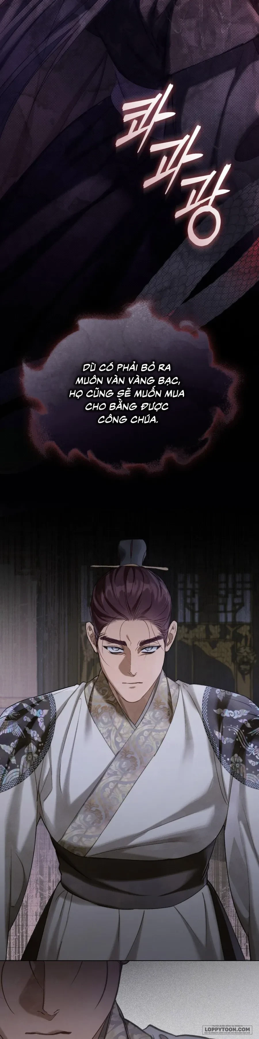 Chuyến Đi Đêm Chapter 18 - 29