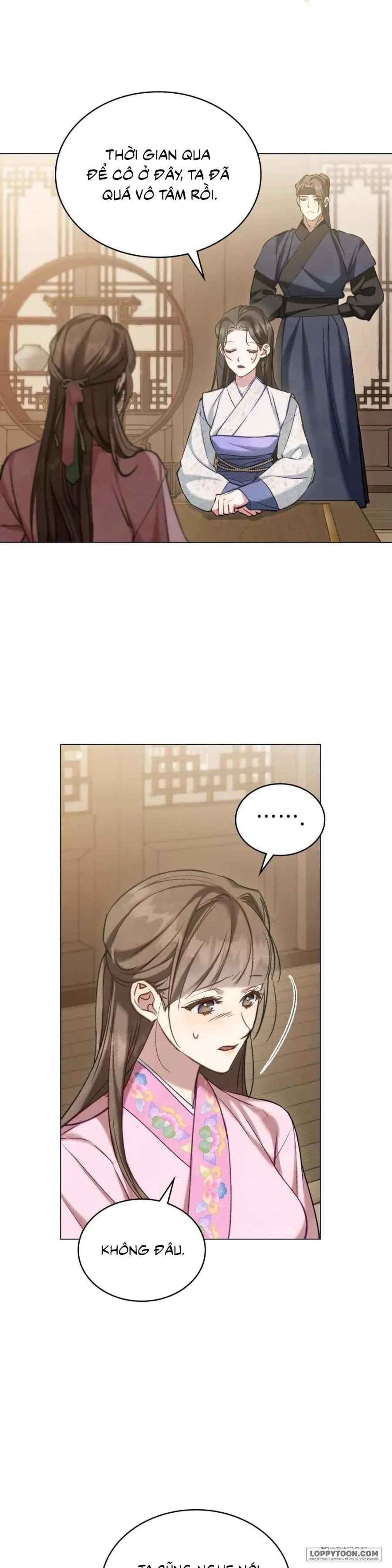 Chuyến Đi Đêm Chapter 19 - 2