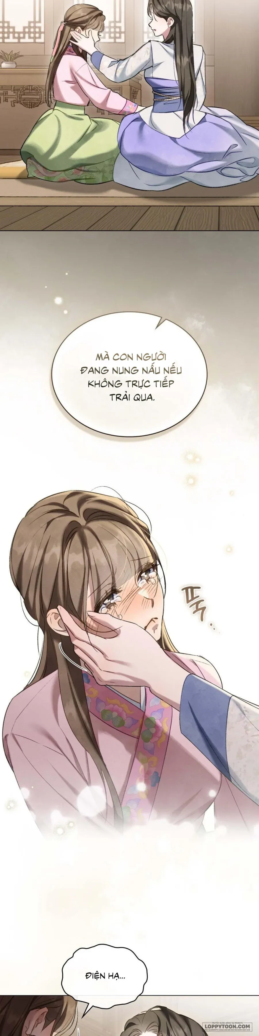 Chuyến Đi Đêm Chapter 19 - 6