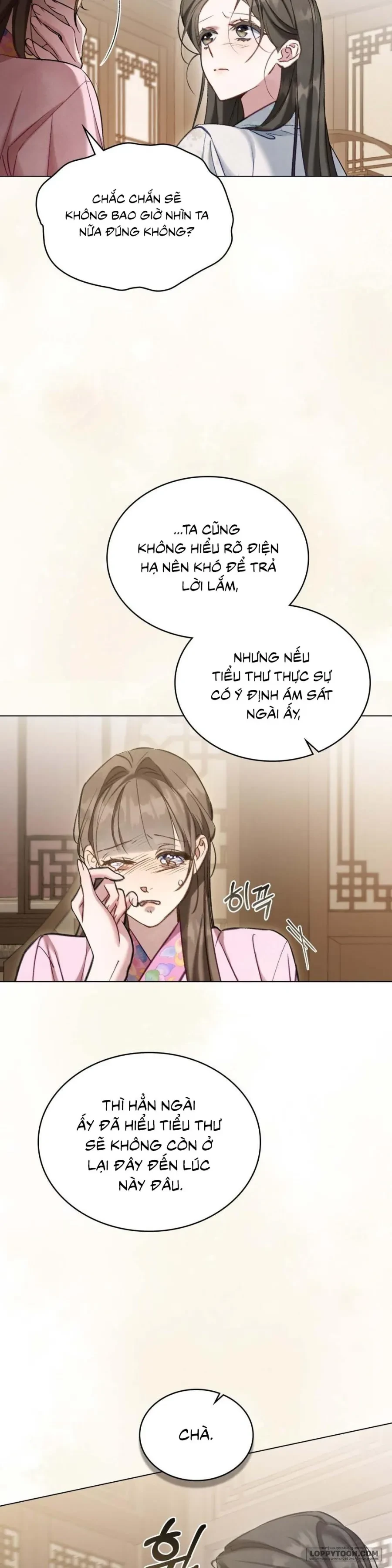 Chuyến Đi Đêm Chapter 19 - 7