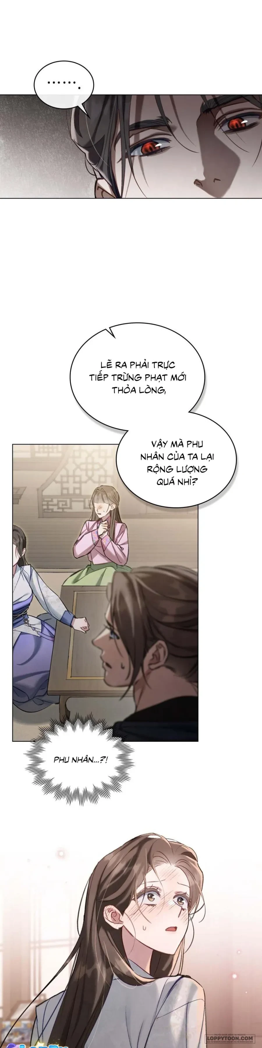 Chuyến Đi Đêm Chapter 19 - 11