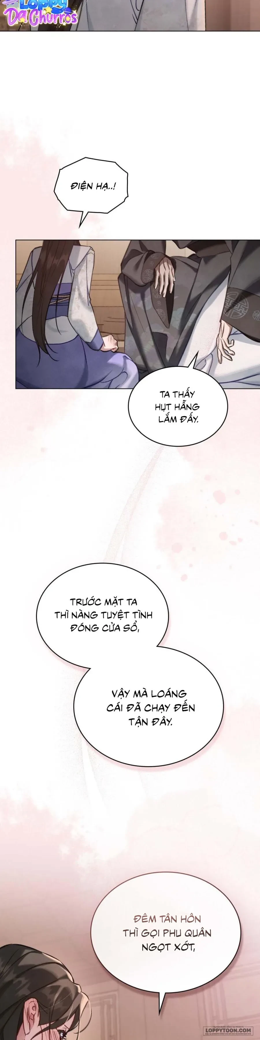 Chuyến Đi Đêm Chapter 19 - 12