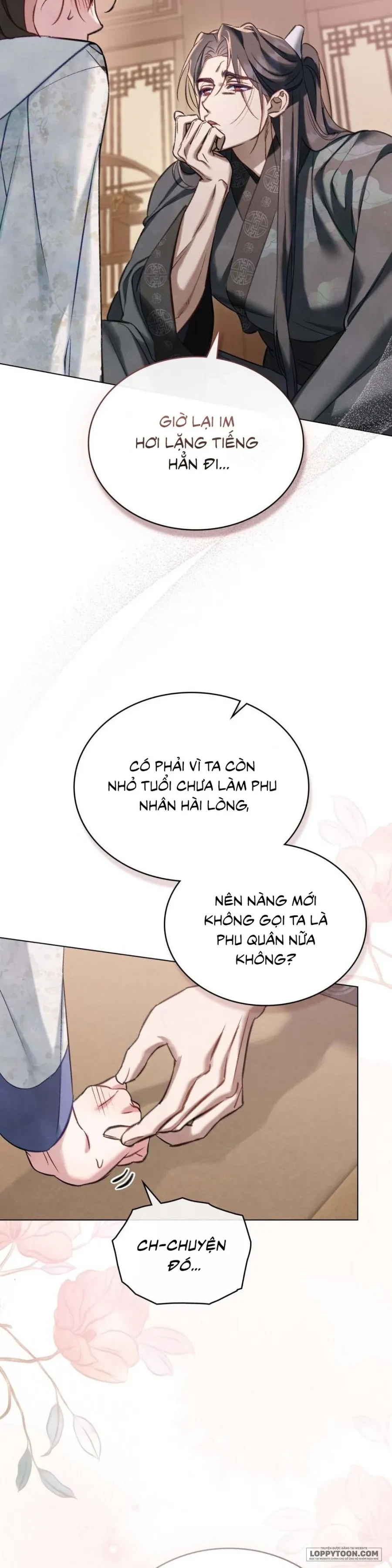 Chuyến Đi Đêm Chapter 19 - 13