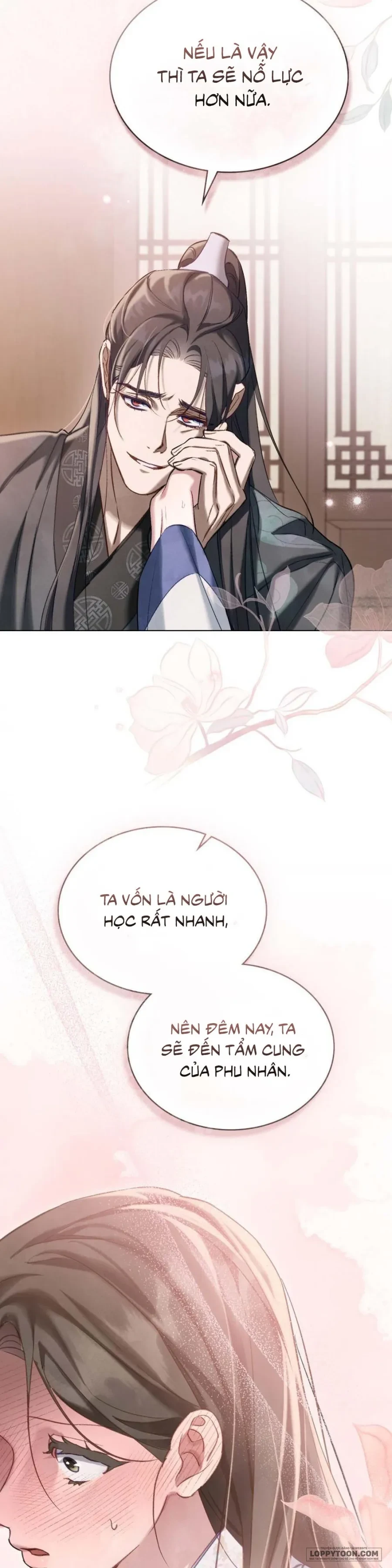 Chuyến Đi Đêm Chapter 19 - 14