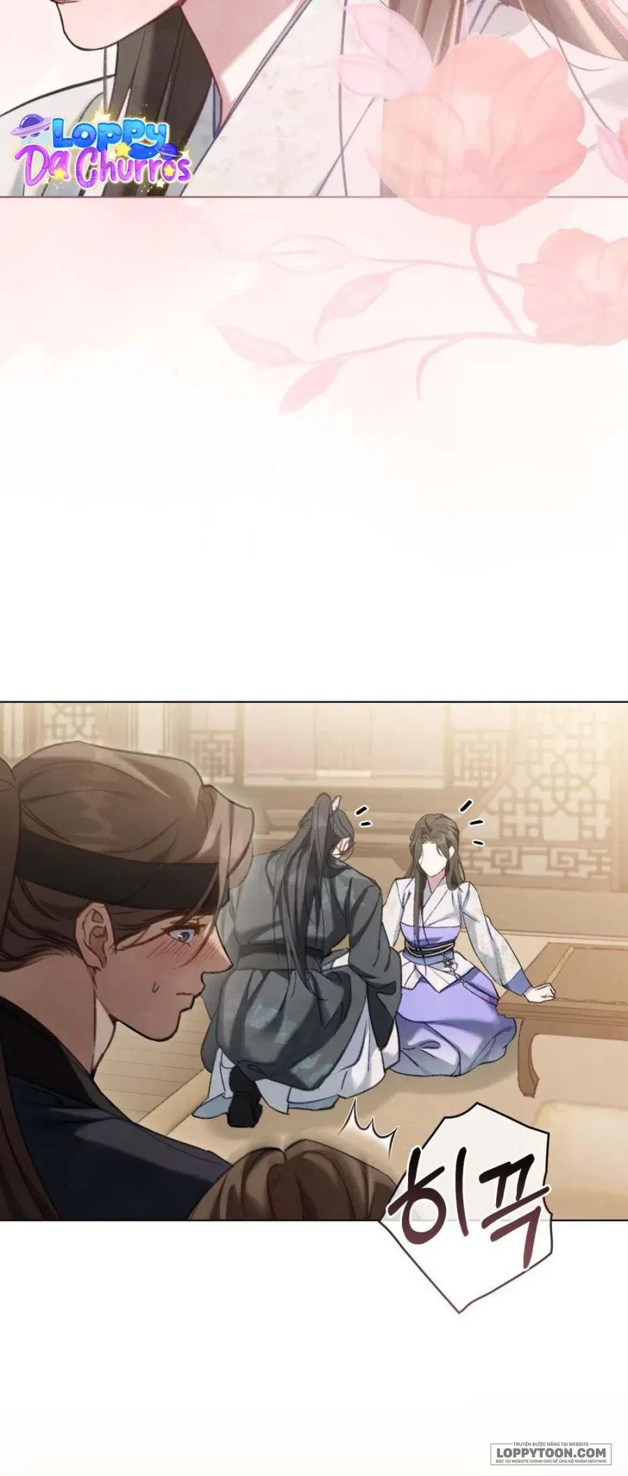 Chuyến Đi Đêm Chapter 19 - 15
