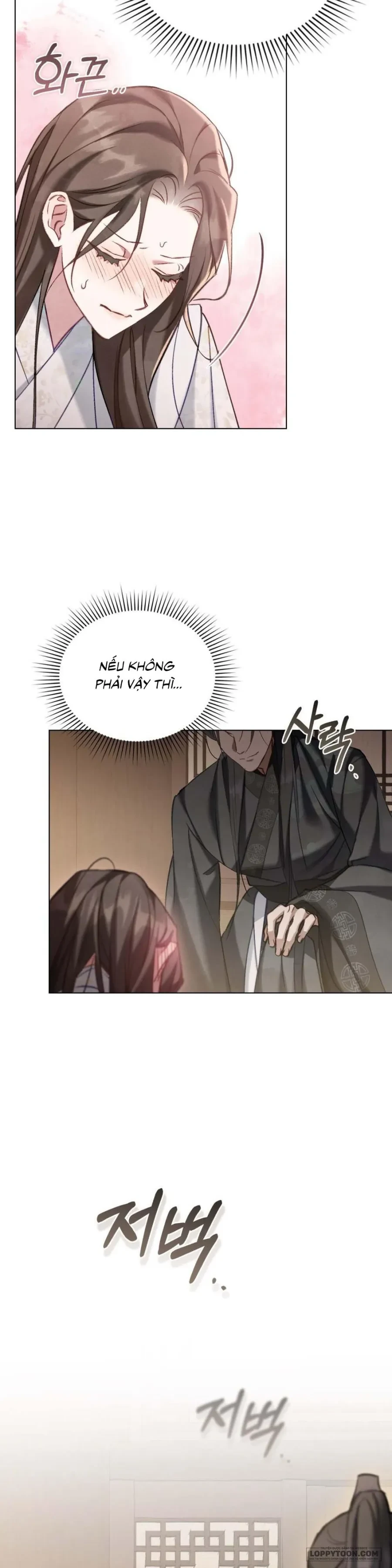 Chuyến Đi Đêm Chapter 19 - 17