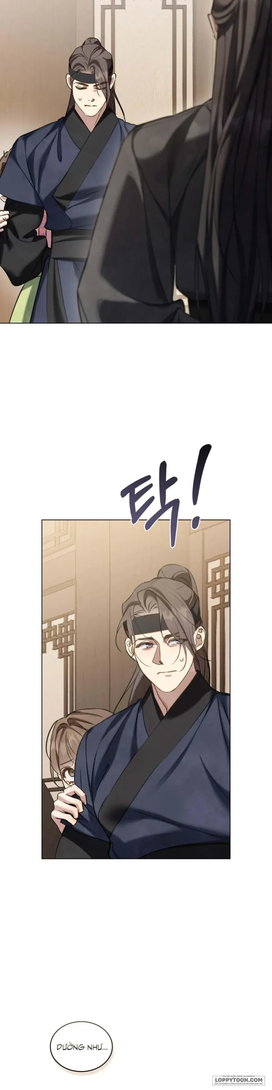 Chuyến Đi Đêm Chapter 19 - 18