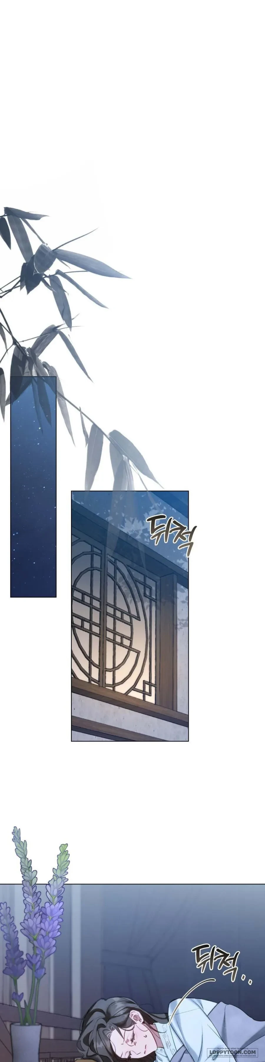 Chuyến Đi Đêm Chapter 19 - 21
