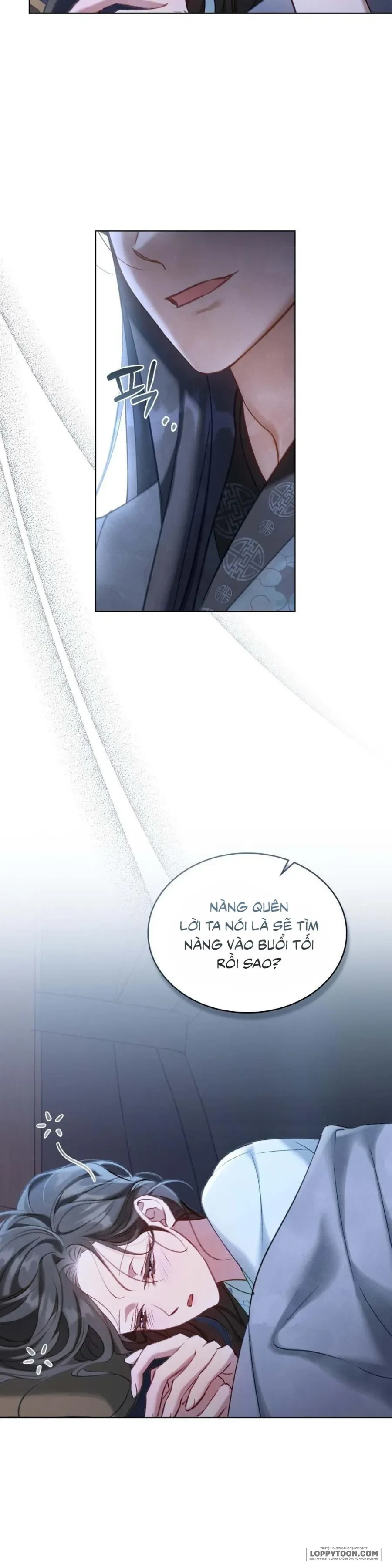 Chuyến Đi Đêm Chapter 19 - 28