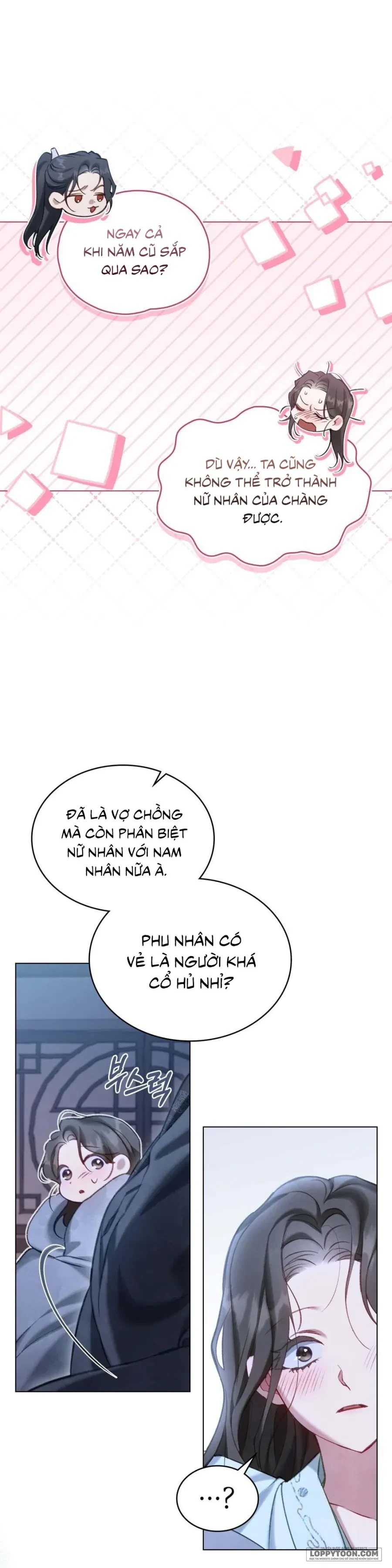 Chuyến Đi Đêm Chapter 20 - 3