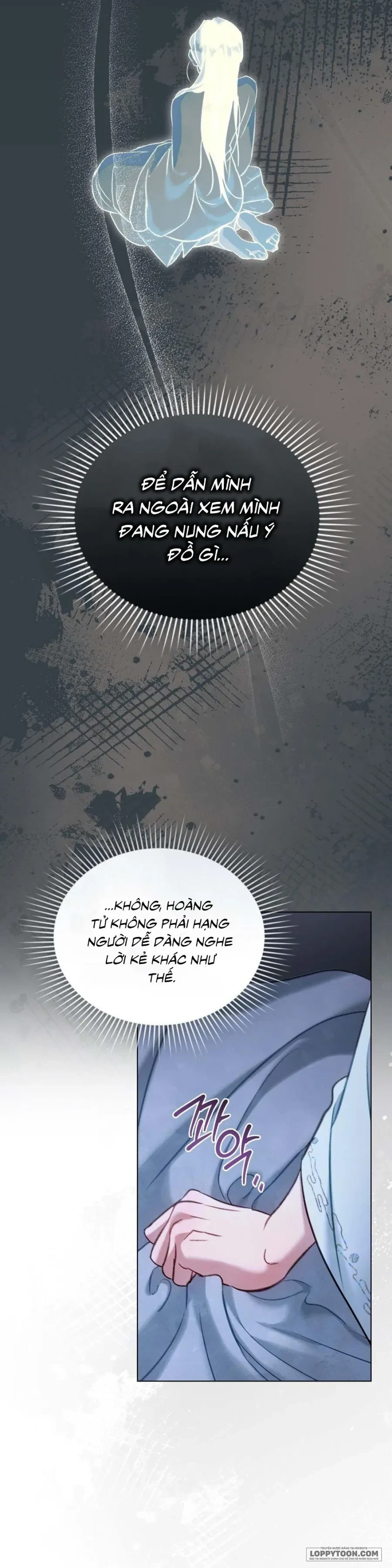 Chuyến Đi Đêm Chapter 20 - 6