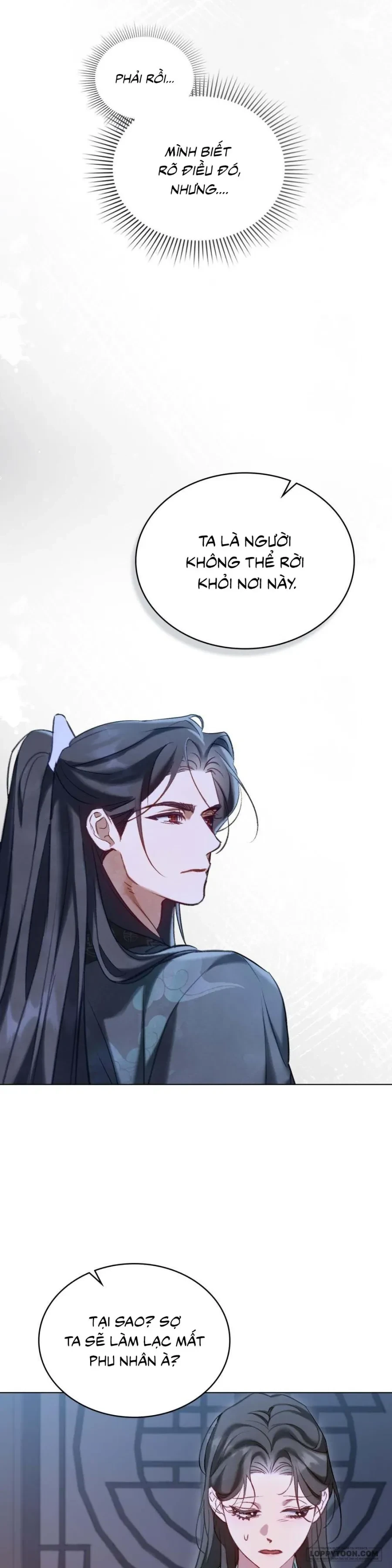 Chuyến Đi Đêm Chapter 20 - 7