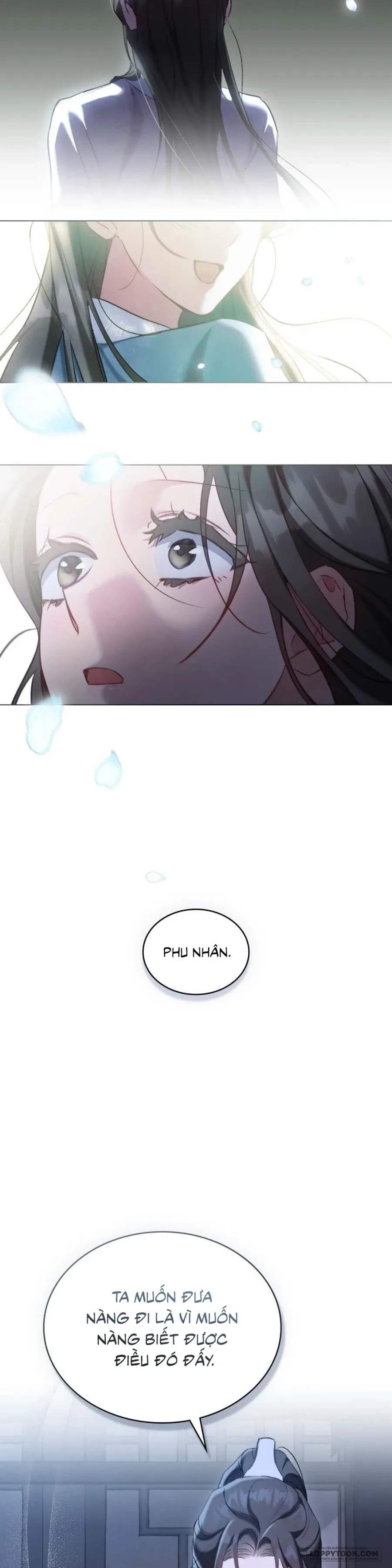 Chuyến Đi Đêm Chapter 20 - 10