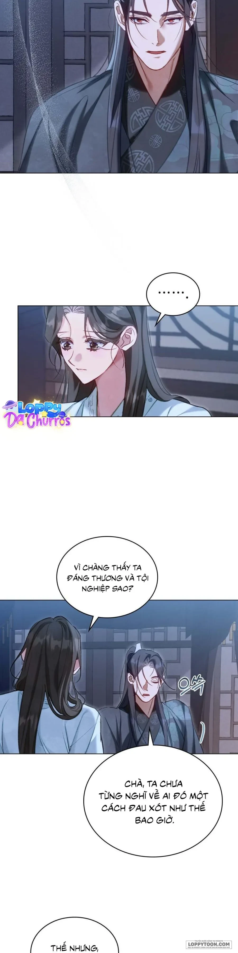 Chuyến Đi Đêm Chapter 20 - 11